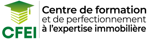 CFEI — Centre de formation et de perfectionnement à l'expertise immobilière